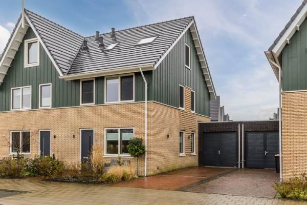Woning Leng 51 Schagen