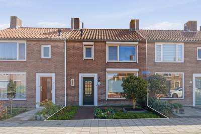 Woning Veerseweg 62 Middelburg