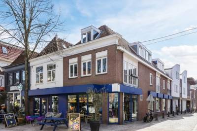 Woning Hofstraat 11 Alkmaar