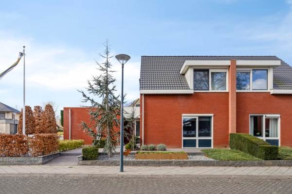 Woning Huiskenshof 18 Roermond