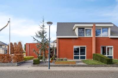 Woning Huiskenshof 18 Roermond
