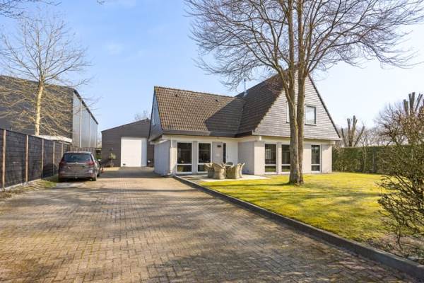 Woning Prieelvogelweg 2 Almere
