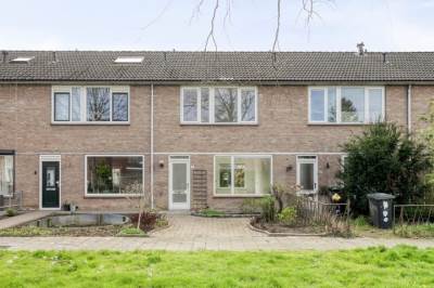 Woning Reigerspad 5 Hank