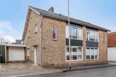 Woning Tulpstraat 37 Oldenzaal
