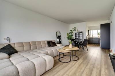 Woning Oranjehof 87 Leerdam