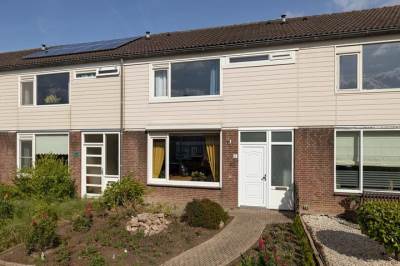 Woning Kievitstraat 6 Hank