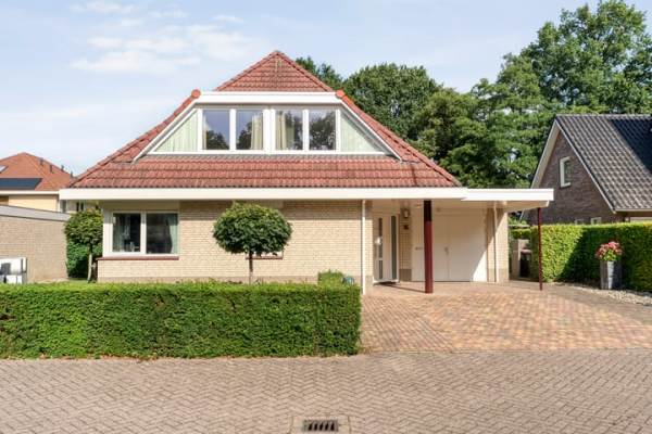 Woning Telgenkamp 14 Almelo