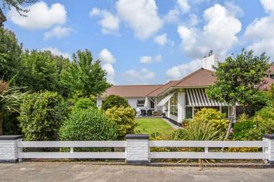 Woning Westkapellelaan 236 Den Haag