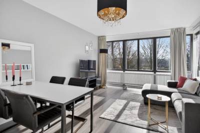 Woning Het Hoogt 62 Amsterdam