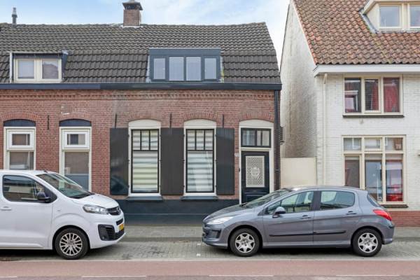 Woning Heezerweg 80 Eindhoven