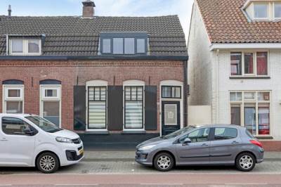 Woning Heezerweg 80 Eindhoven