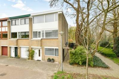 Woning Amerbos 225 Amsterdam