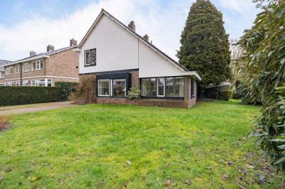 Woning Hooiweg 131 Paterswolde