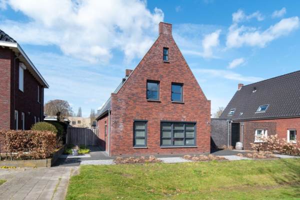 Woning Karel Doormanstraat 26A Rijssen