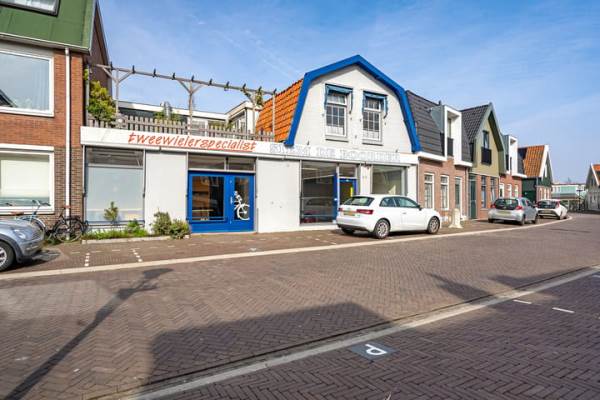 Woning Hogendijk 114 Zaandam