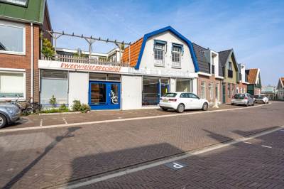 Woning Hogendijk 114 Zaandam