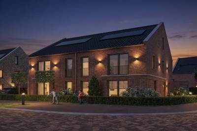 Woning Horsterboschweg 71 Ermelo