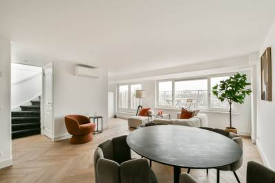 Woning Van Speijkstraat 594 Amsterdam