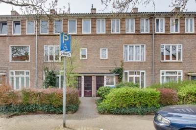 Woning St Nicasiusstraat 38 Eindhoven