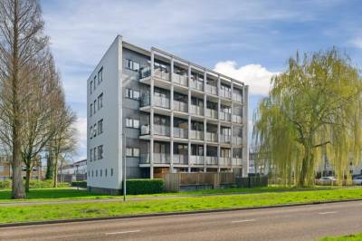 Woning Gleditsiastraat 39 Almere