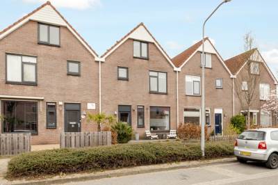 Woning Oostergo 42 Zeewolde