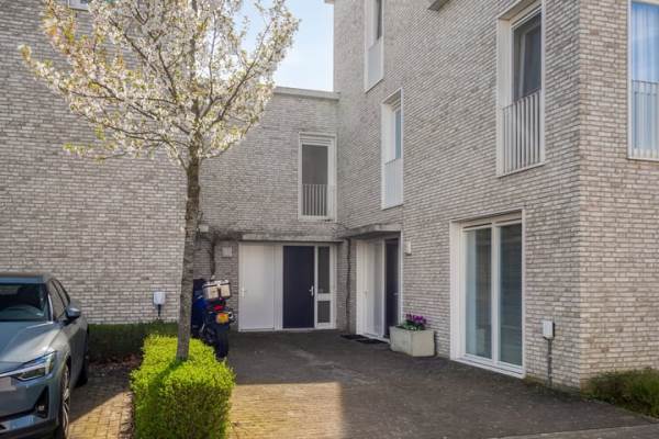 Woning Persglashof 10 Eindhoven