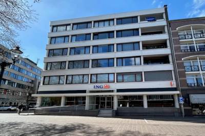 Woning Spoorstraat 4 Venlo