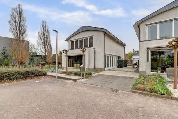 Woning Fuuthof 7 Moordrecht