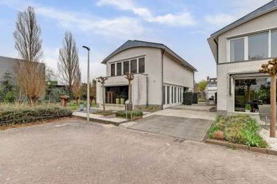 Woning Fuuthof 7 Moordrecht