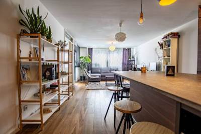 Woning Emmaplein 17 Schiedam