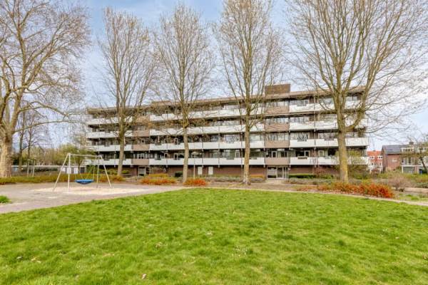 Woning Graaf Adolfstraat 21 Eindhoven