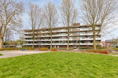 Woning Graaf Adolfstraat 21 Eindhoven