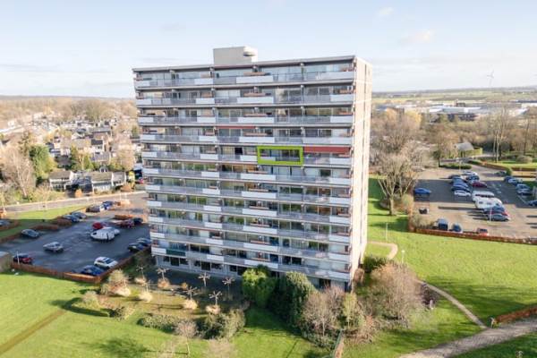 Woning Aalscholversingel 320 Velp (GE)
