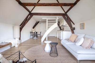 Woning Nonnenwater 7C Gouda