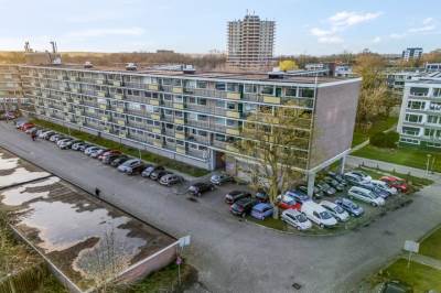 Woning Troelstraweg 87 Wageningen