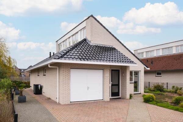 Woning Boterbloemweide 18 Swifterbant