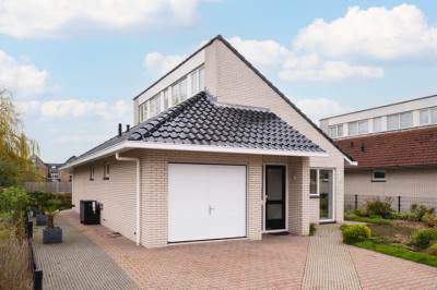 Woning Boterbloemweide 18 Swifterbant