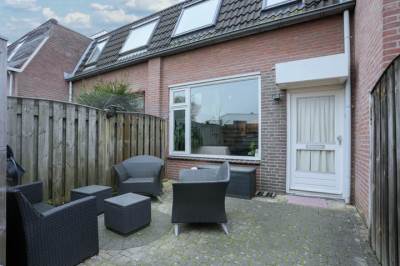 Woning Landvoogdstraat 70 Heerlen