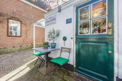 Woning Malakkastraat 96 Den Haag