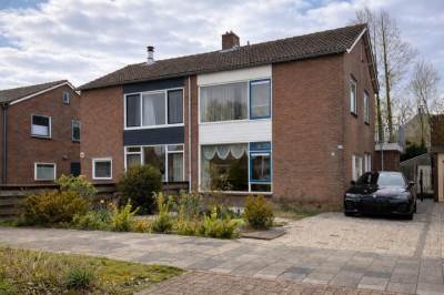 Woning Jan Schagenlaan 14 Wognum