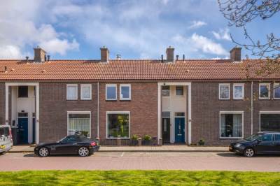 Woning Visserslaan 35 Arnhem