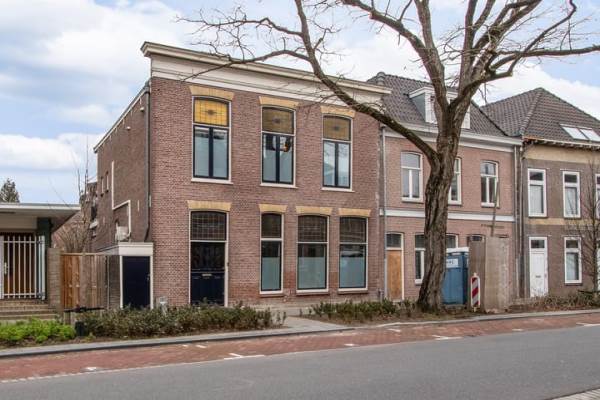 Woning Dubbeldamseweg Noord 17 Dordrecht