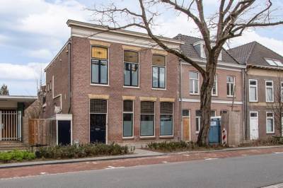 Woning Dubbeldamseweg Noord 17 Dordrecht