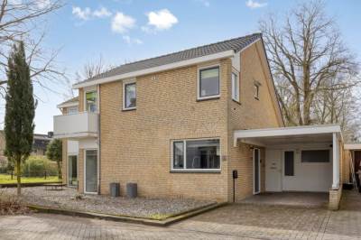 Woning Kruijskamp 37 Oldenzaal