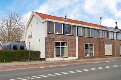 Woning Beeklaan 124 Hillegom