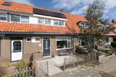 Woning Winsemiusstraat 22 Sneek