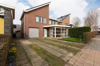 Woning Koninginnenpage 4 Sneek