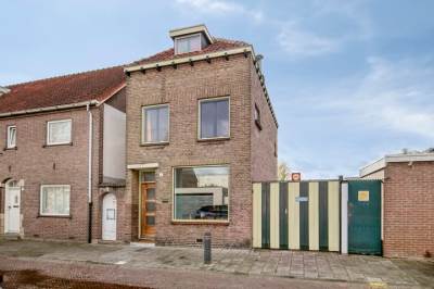 Woning Jan Tooropstraat 1 Tilburg