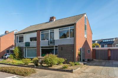 Woning Guido Gezellestraat 9 Zevenaar