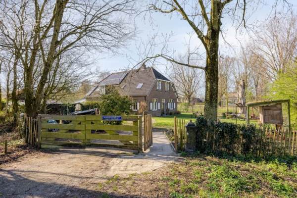 Woning Huissensedijk 24 Arnhem